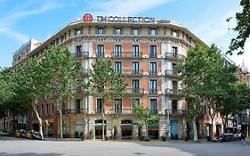 NH Collection Barcelona Podium